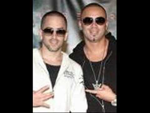 Video de De otra manera de Wisin & Yandel