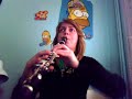 Ecesu Sertesen played G. Rossini Ecesu Sertesen played G. Rossini
