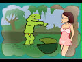 Annie Mated Episode 2: Buzzy The Turtle Annie Mated Episode 2: Buzzy The Turtle