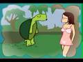 Annie Mated Episode 2: Buzzy The Turtle