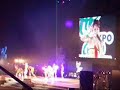morning musume 2008 shanghai live