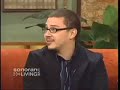here's a robert wagner, dean and brian ronalds interview with terri ouellette promoting little victim and the 2006 phoenix film festival. compliments of abc 15 sonoran living.