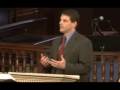 videos de The Believer's Guide to Legal Issues - Book Trailer