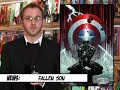 news special: death of captain america