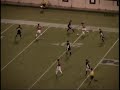 Caddo Magnet vr Carencro Goal 2