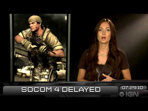 preview-IGN-Daily-Fix,-7-29:-3DS-Price-&-SOCOM-Delayed-(IGN)