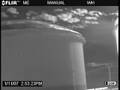 Tank Dome Leak