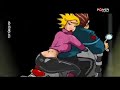Manga - Bitti ruya (Turkish rap metal)