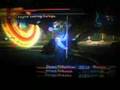 FFXII - Hell Wyrm Battle - No Escape