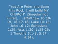 HOW OLD IS YOUR CHURCH?