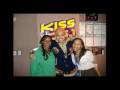 Chris Brown & Tina Davis Having Sex??