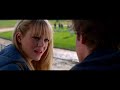 second trailer to this summer's the amazing spider-man. in theaters july 3, 2012. the amazing spider-man is the story of peter parker (garfield), an outcast high schooler who was abandoned by his parents as a boy, leaving him to be raised by his uncle ben (sheen) and aunt may (field). like most teenagers, peter is trying to figure out who he is and how he got to be the person he is today. peter is also finding his way with his first high school crush, gwen stacy (stone), and together, they struggle with love, commitment, and secrets. as peter discovers a mysterious briefcase that belonged to his father, he begins a quest to understand his parents' disappearance - leading him directly to oscorp and the lab of dr curt connors (ifans), his father's former partner. as spider-man is set on a collision course with connors' alter-ego, the lizard, peter will make life-altering choices to use his powers and shape his destiny to become a hero. i do not own this video or the audio. this trailer is the property of the filmmakers and the production company.