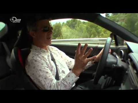 fifth gear GT86 fifth gear GT86