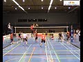 Kill blocks Chris Lamont Martinus