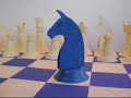 Jeu d'échecs géant Jeu d'échecs géant
