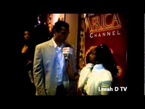 PAFF- 19th Annual Pan African American Film Festival  Opening Gala