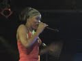 QUEEN IFRICA @Liveclub Milan Italy 2007