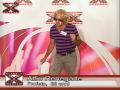 XFactor Parodia Alfio Renegade