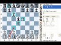 icc chess fm: caro kann advance variation
