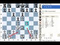 icc chess fm: caro kann advance variation