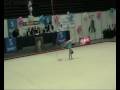 videos de Miroslava Bineva Ribbon BUL 2008