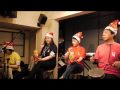 もろびとこぞりて / Joy to the World (LIVE) Merry Xmas from Pyat Unlimited ... Japan!