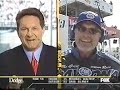 2001 Daytona 500: Pre-Race Show (Part 4) - Dale\