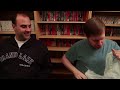 episode 3 - both the nes and sega master system offered games in 3d looooong before the 3ds was an itch in nintendo's pants. but how do they compare? here we examine the games that were released in 3d in the 8-bit era for the nes and sms. *please note: we did not include famicom lcd shutter goggle games because we do not have that.