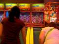 skee ball
