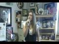 singing Taking Chances