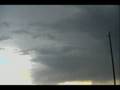 Texas Panhandle Mesocyclone