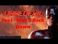 Daredevil Music Video - Fuel - Won't Back Down