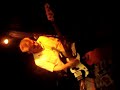 2 Sick Monkeys @ Tommyshaus, Berlin