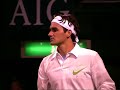 2006 AIG OPEN Rog Practice pt3.1