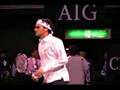 2006 AIG OPEN Rog Practice pt3.1