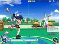 Pangya KR Season3: New Arin HIO animation Pangya KR Season3: New Arin HIO animation