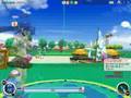 Pangya KR Season3: New Arin HIO animation