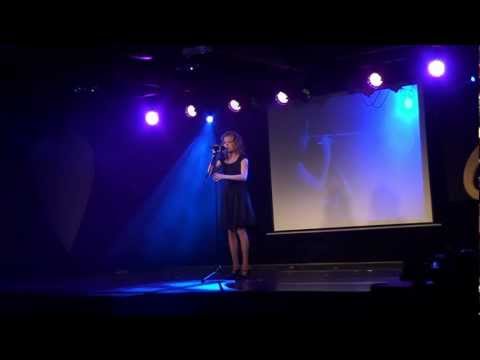 sgl - Romy Oskam 1I.