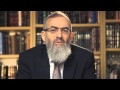 הרב דוד סתיו מכריז על מועמדותו לרב הראשי לישראל