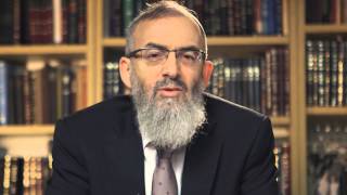 תמונת הרב דוד סתיו מכריז על מועמדותו לרב הראשי לישראל
