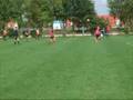 1. Runde Pokal gegen FC Altdorf