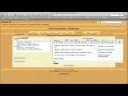 Demonstration how to create a database in Moodle - Part 3 Demonstration how to create a database in Moodle - Part 3