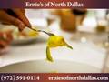 Ernies of North Dallas