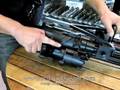 Echo1 M134 Minigun (by CAW for Echo1)