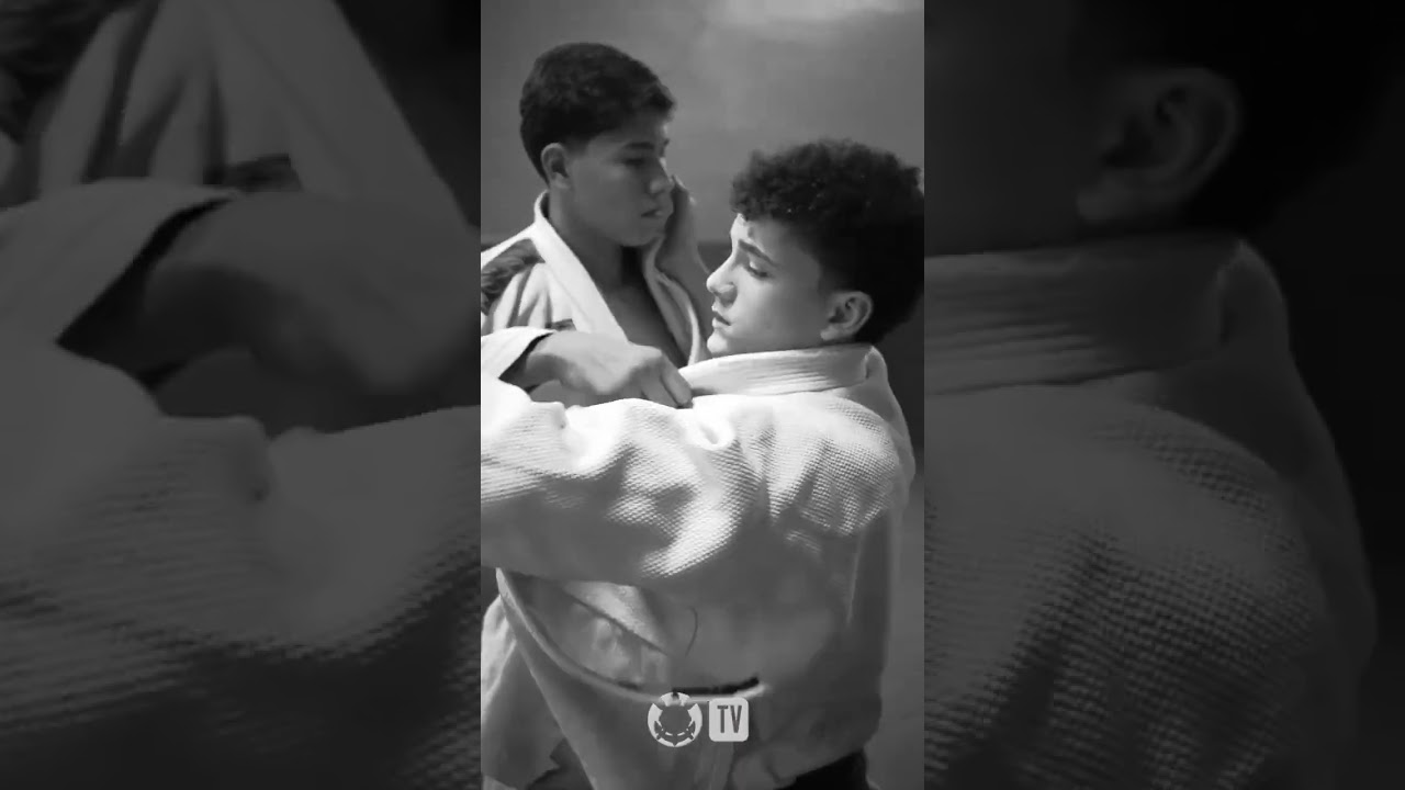 Os ajustes e a repetição são a base da evolução no #JudôCorinthians. 💪