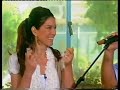 Mel Rosenberg at Sigal Shachmon - channel 10 Mel Rosenberg at Sigal Shachmon - channel 10