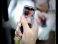nokia音樂廣告(情傷篇)