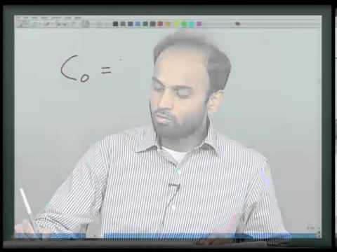 cdma - Advanced 3G and 4G Wireless Mobile Communications by Prof. Aditya K. Jagannatham, Department of Electronics & Communication Engineering, IIT Kanpur. For more...