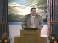 Avoiding the Eclipse of God [Part 1]