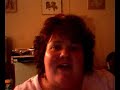 No Place that Far by Sara Evans sang by me